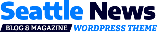 Seattle Logo